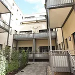 100 Qm Luxus Industrial Apartment