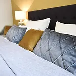 100 Qm Luxus Industrial Apartment