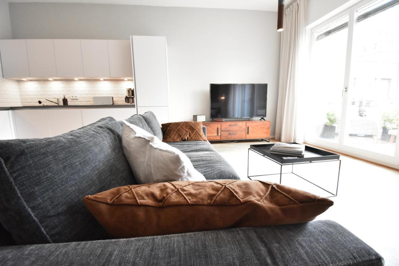 100 Qm Luxus Industrial * Leipzig
