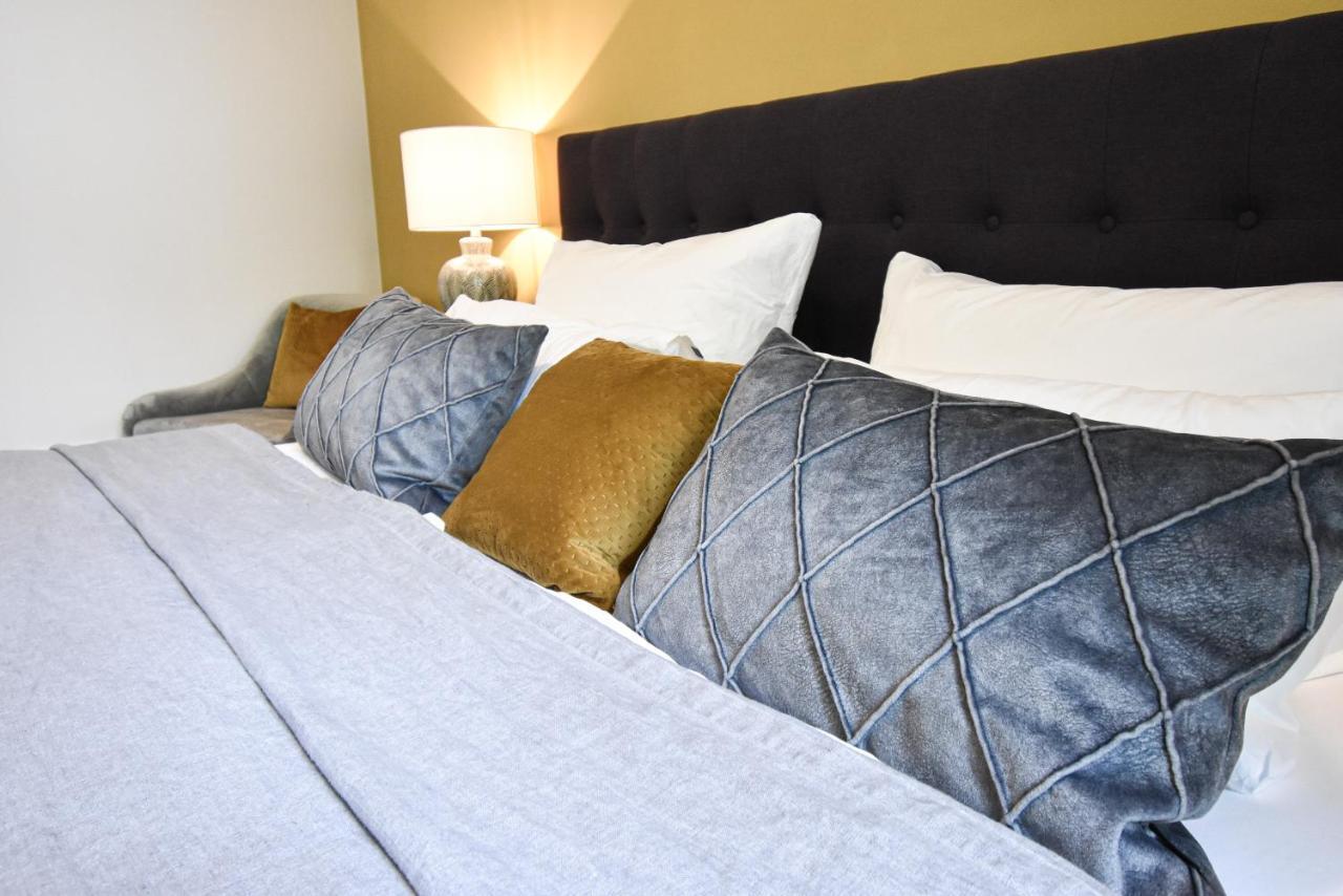 100 Qm Luxus Industrial Apartment *