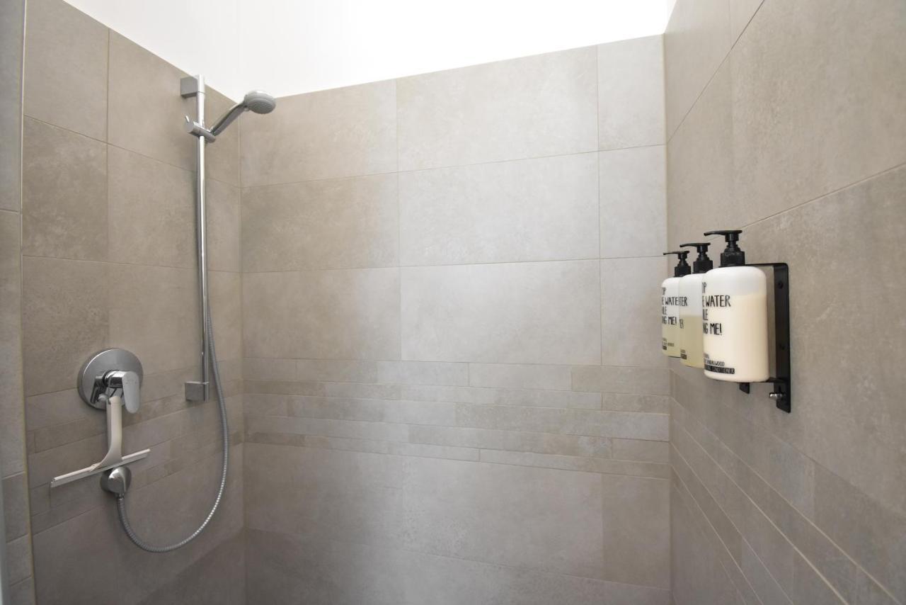 Apartment 100 Qm Luxus Industrial *